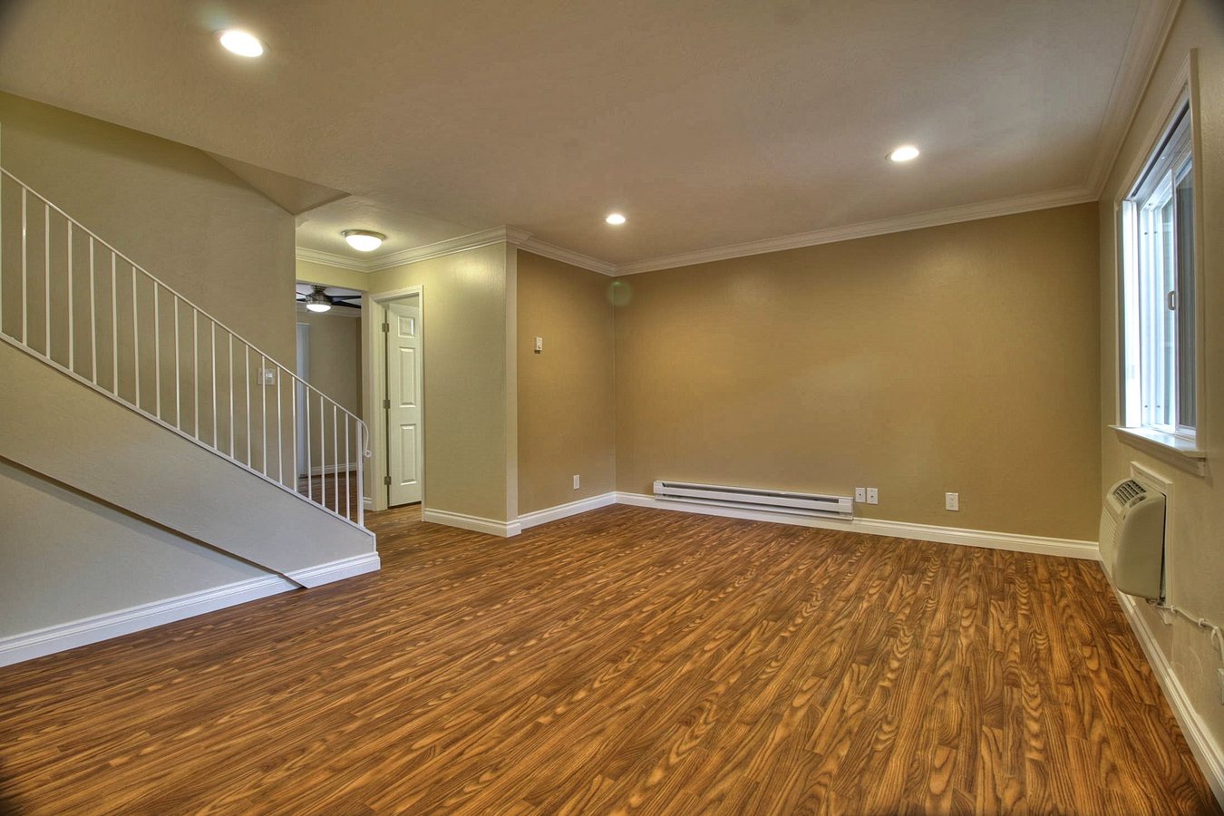 Casa Alberta Apartments photo 2