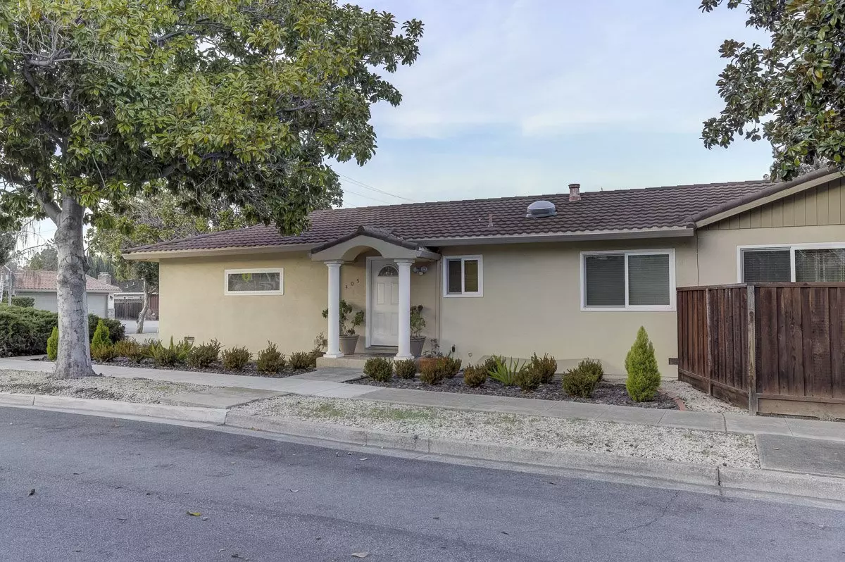 405 Kenny Court, Sunnyvale, CA 94086 photo 3