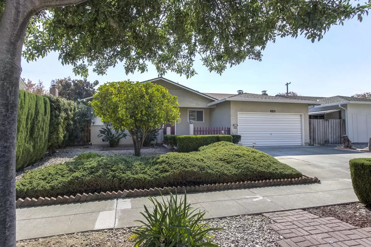 820 Durshire Way, Sunnyvale, CA 94087 photo 2