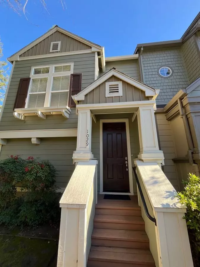 Modern 3B/3.5B Townhouse in Sunnyvale photo 2