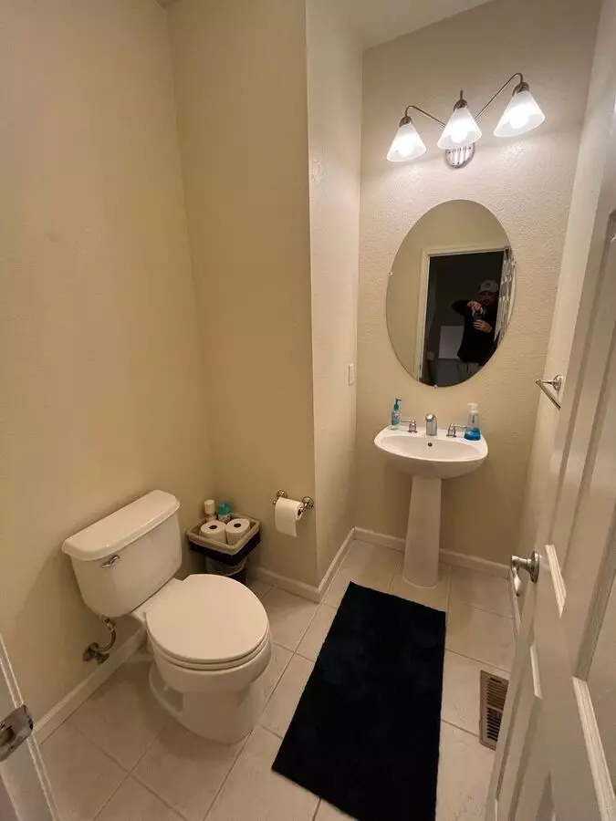 Modern 3B/3.5B Townhouse in Sunnyvale photo 4