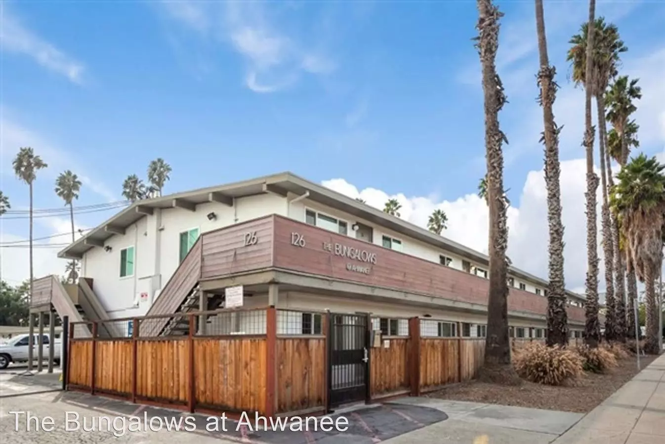 The Bungalows at Ahwanee photo 3