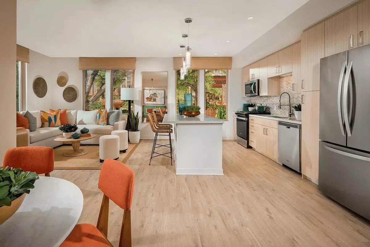 Redwood Place Apartment Homes photo 2