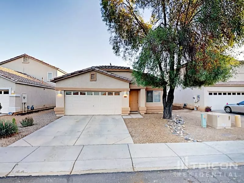 13278 W Redfield Road Surprise Az photo 3