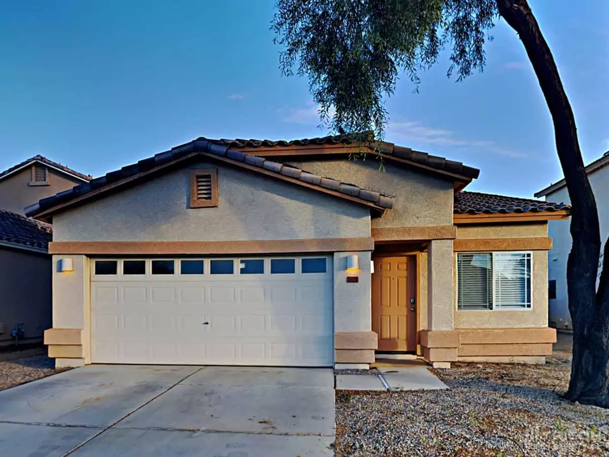 13278 W Redfield Road Surprise Az photo 4