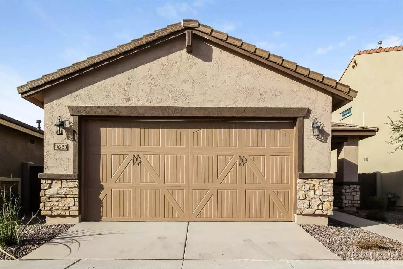 14230 Voltaire Street Surprise Az photo 4