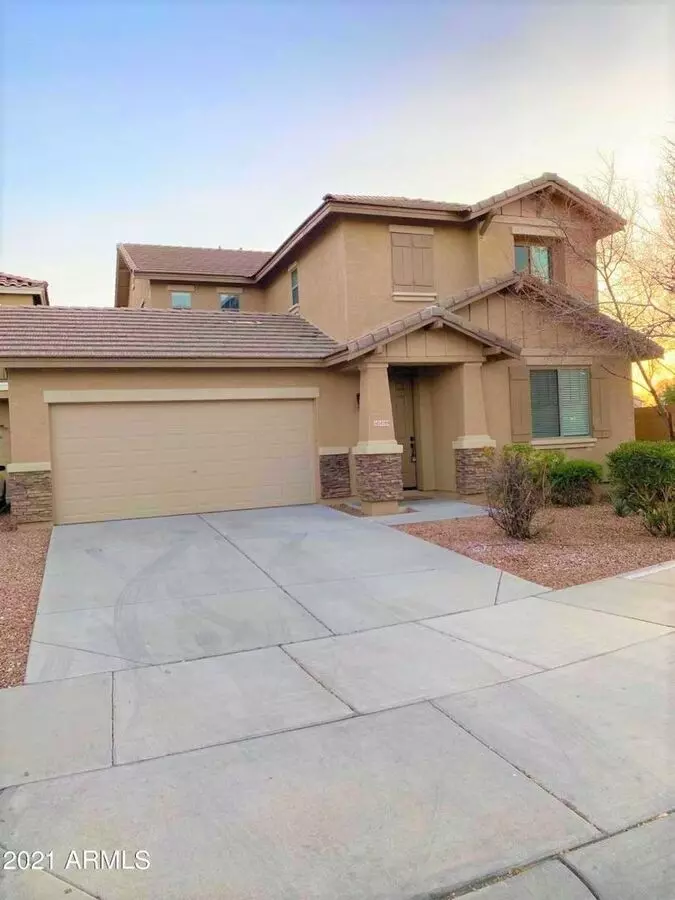 14789 W Jenan Dr Surprise, AZ 85379 photo 2