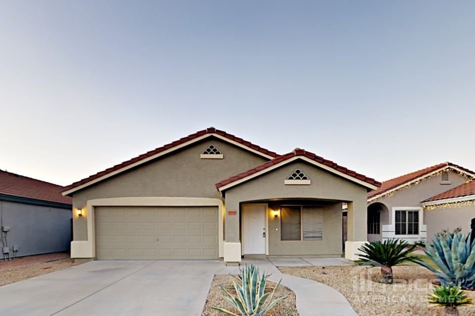 14911 W Rampart Drive Surprise Az photo 2