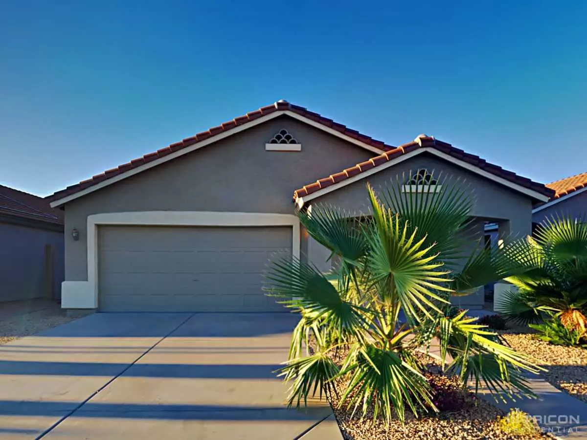 14911 W Rampart Drive Surprise Az photo 4