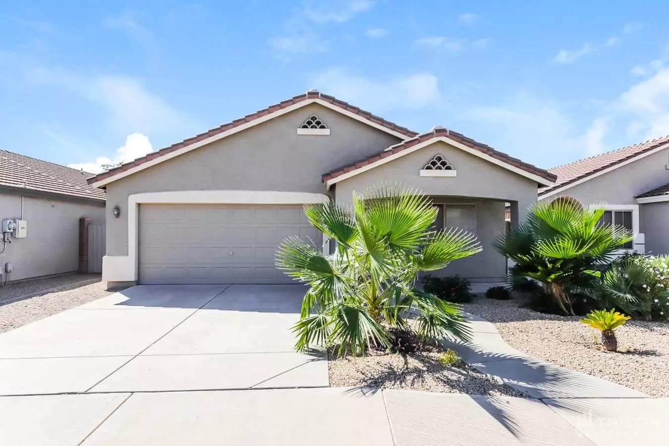 14911 W Rampart Drive Surprise Az photo 3