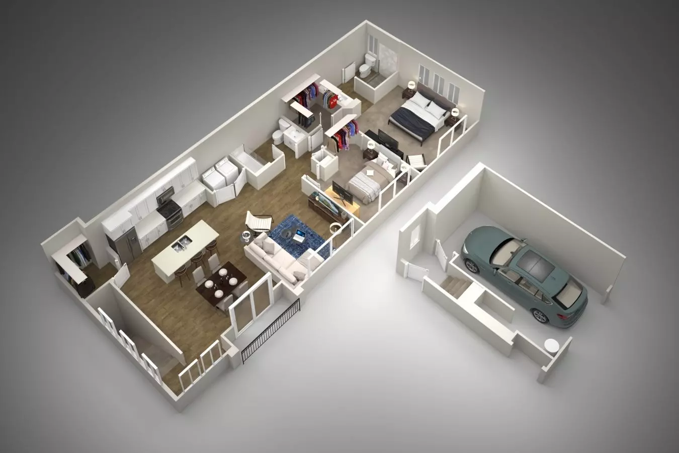 Unit 2015 2015 floor plan