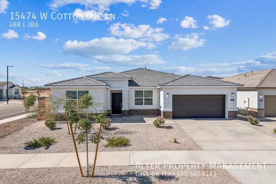 15474 West Cottontail Lane, Surprise, AZ 85387 photo 3