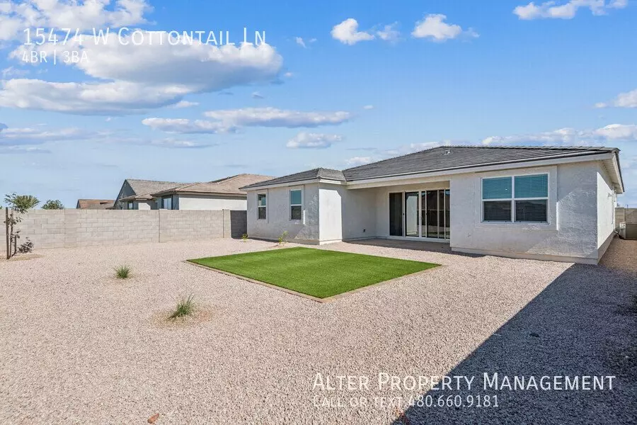 15474 West Cottontail Lane, Surprise, AZ 85387 photo 4