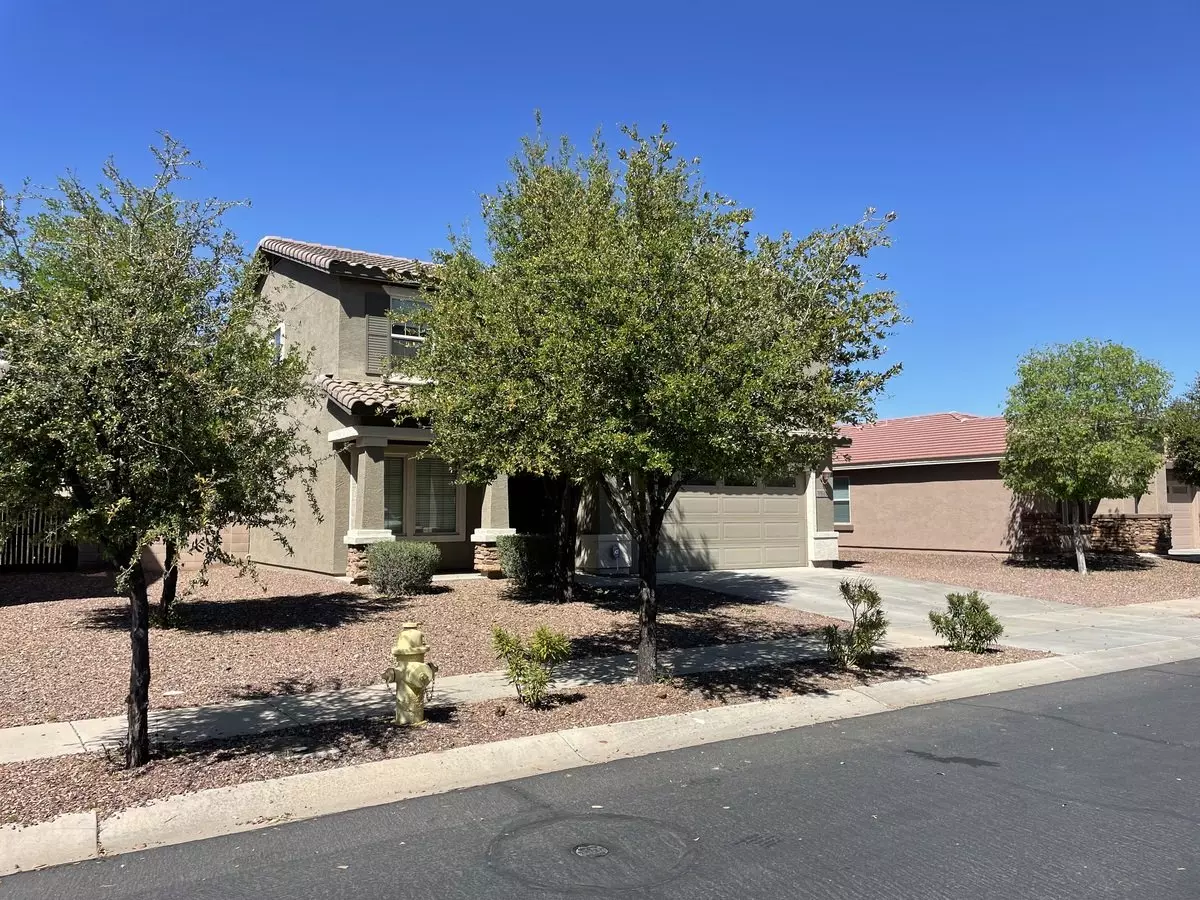 17706 W Maya Way photo 2