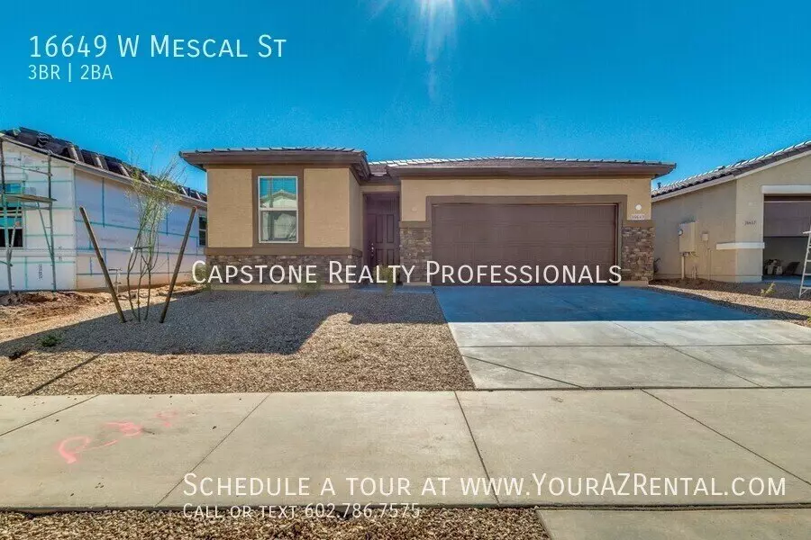16649 West Mescal Street, Surprise, AZ 85388 photo 3