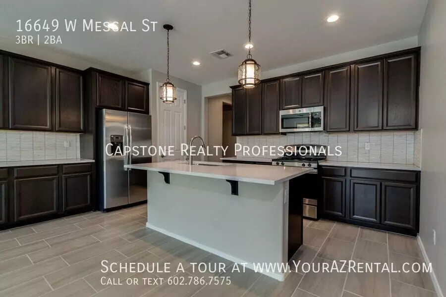 16649 West Mescal Street, Surprise, AZ 85388 photo 2