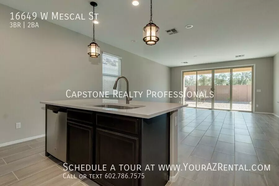 16649 West Mescal Street, Surprise, AZ 85388 photo 5