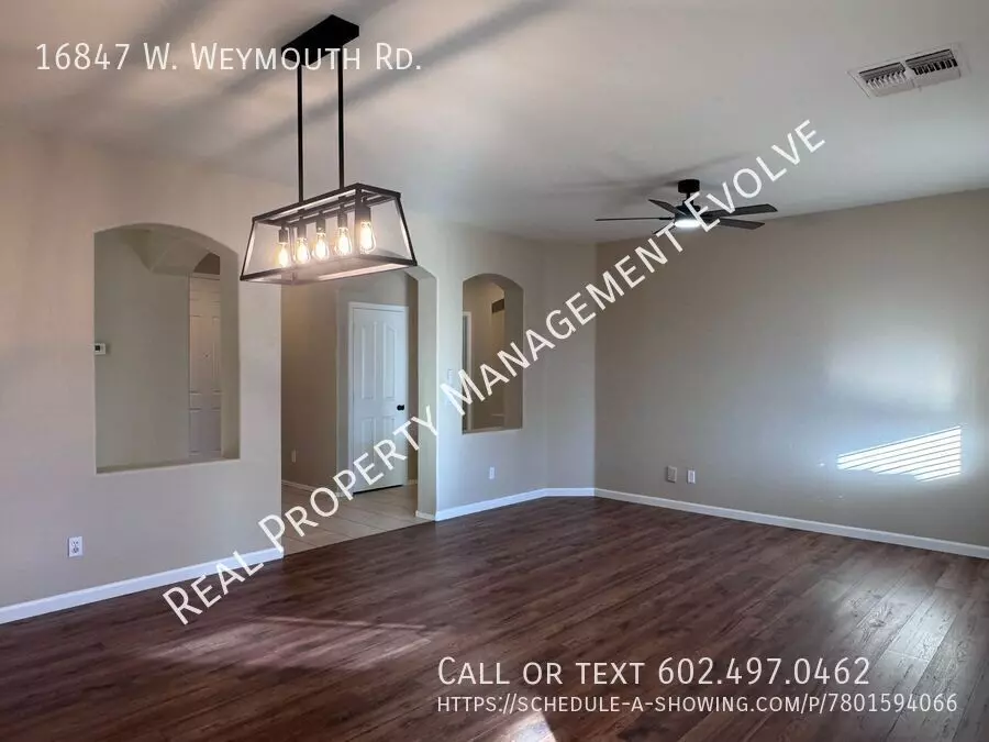 16847 West Weymouth Road, Surprise, AZ 85374 photo 3