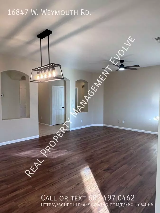 16847 West Weymouth Road, Surprise, AZ 85374 photo 2