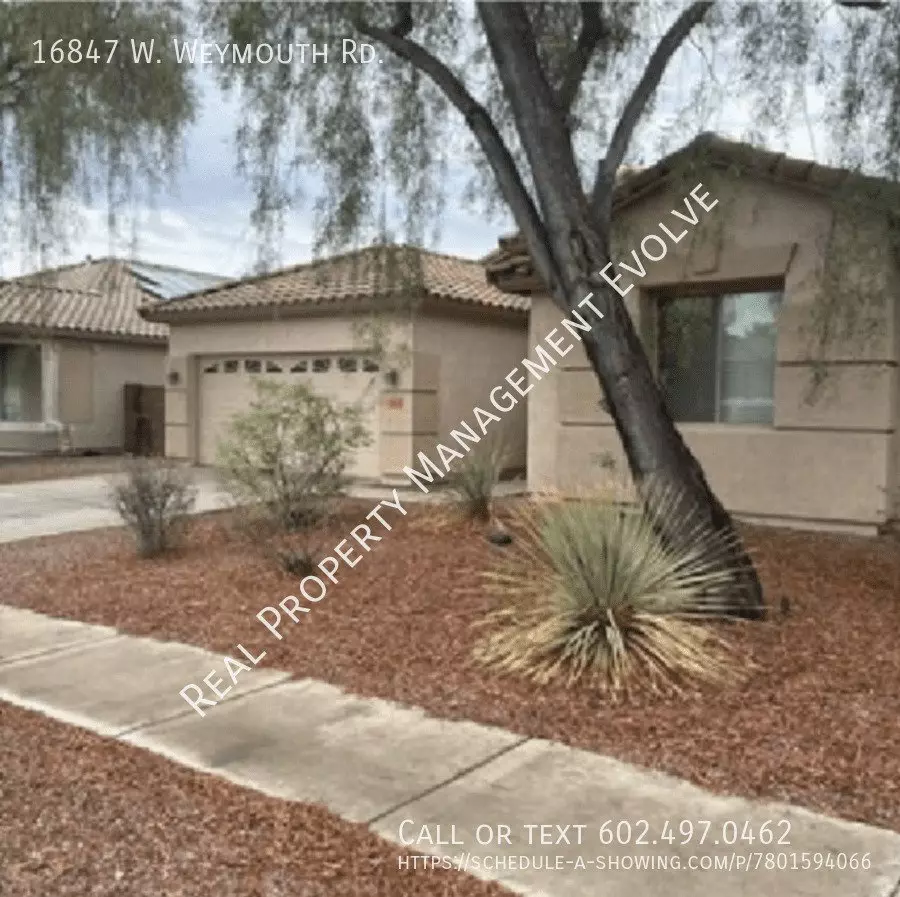 16847 West Weymouth Road, Surprise, AZ 85374 photo 5