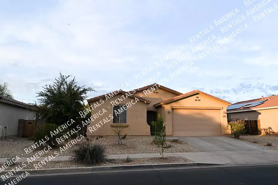 17374 West Fetlock Trail, Surprise, AZ 85387 photo 4