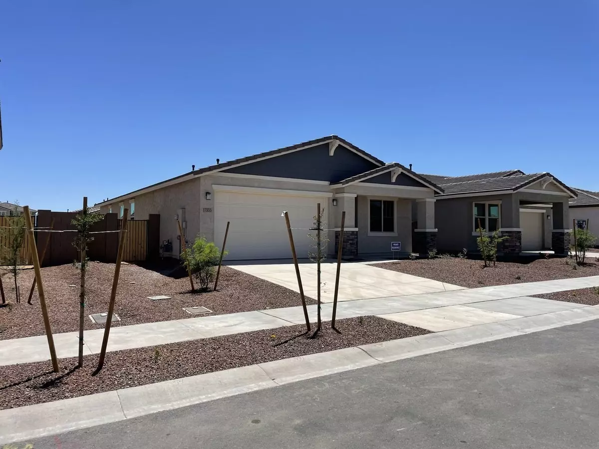 17333 West Pershing Street, Surprise, AZ 85388 photo 3