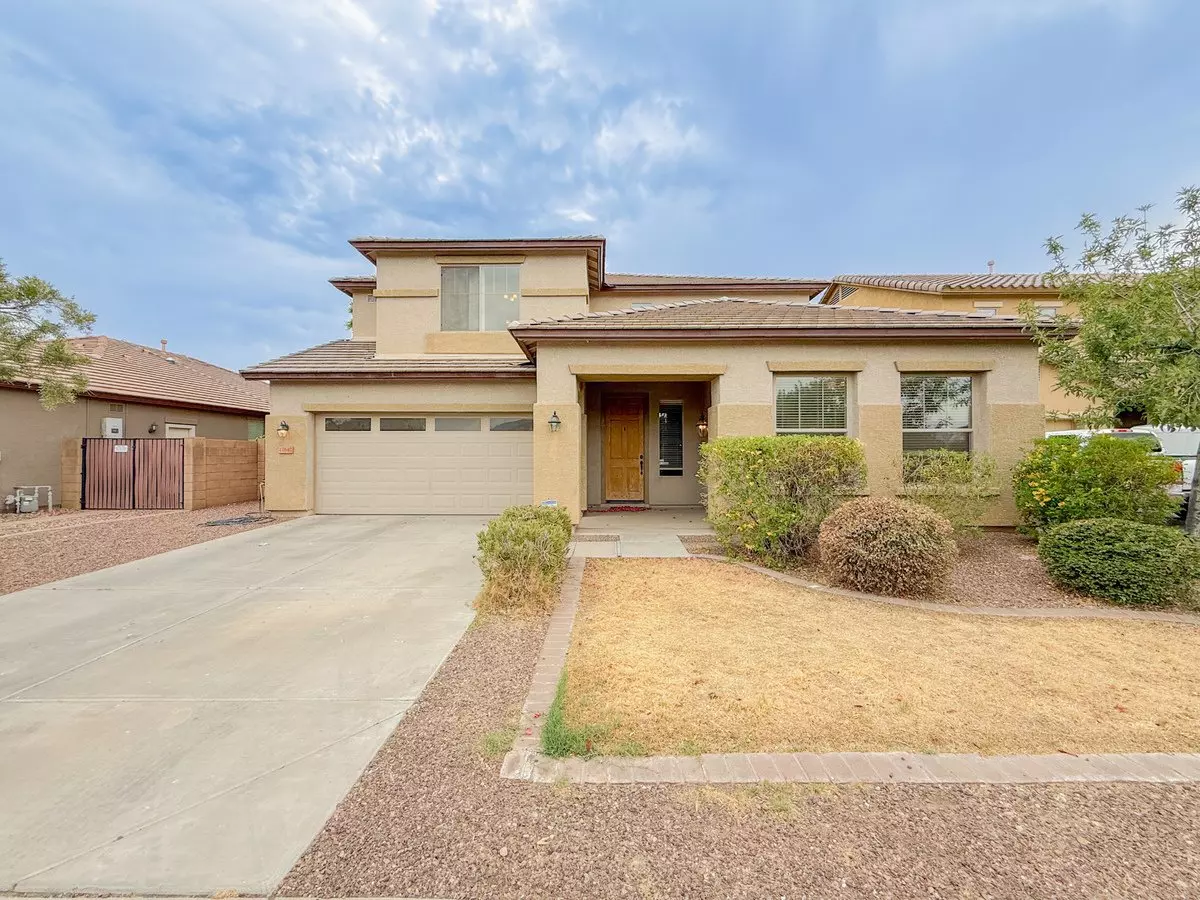17647 W Rimrock St Surprise, AZ 85388 photo 3