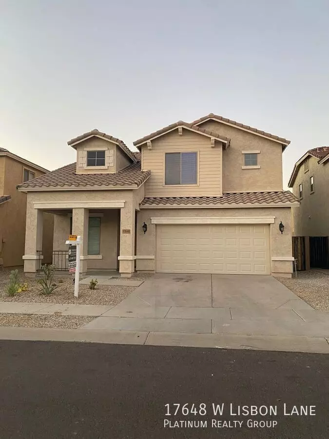 17648 W Lisbon Ln Surprise, AZ 85388 photo 5