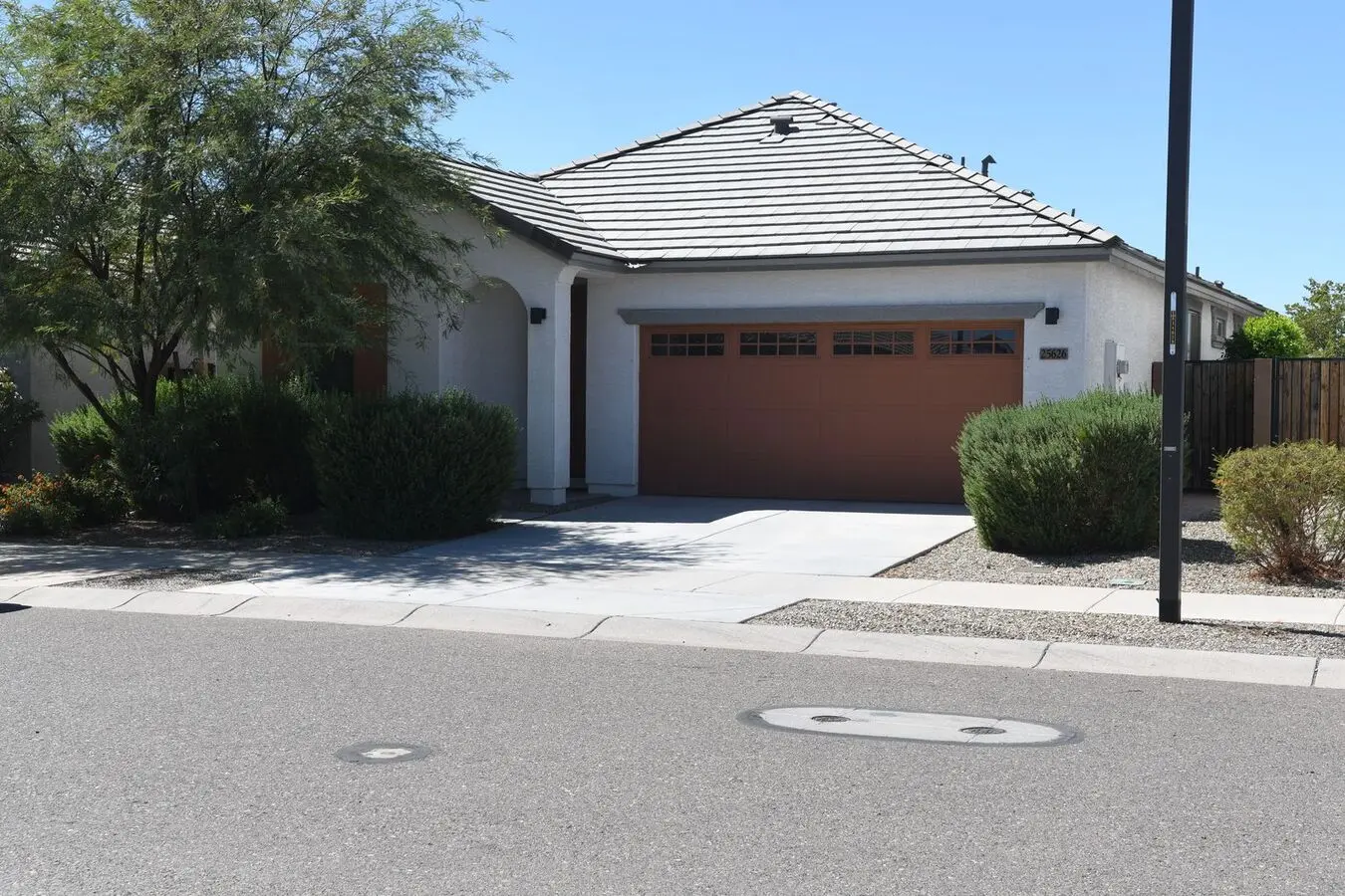 25626 N 144th Ln photo 3