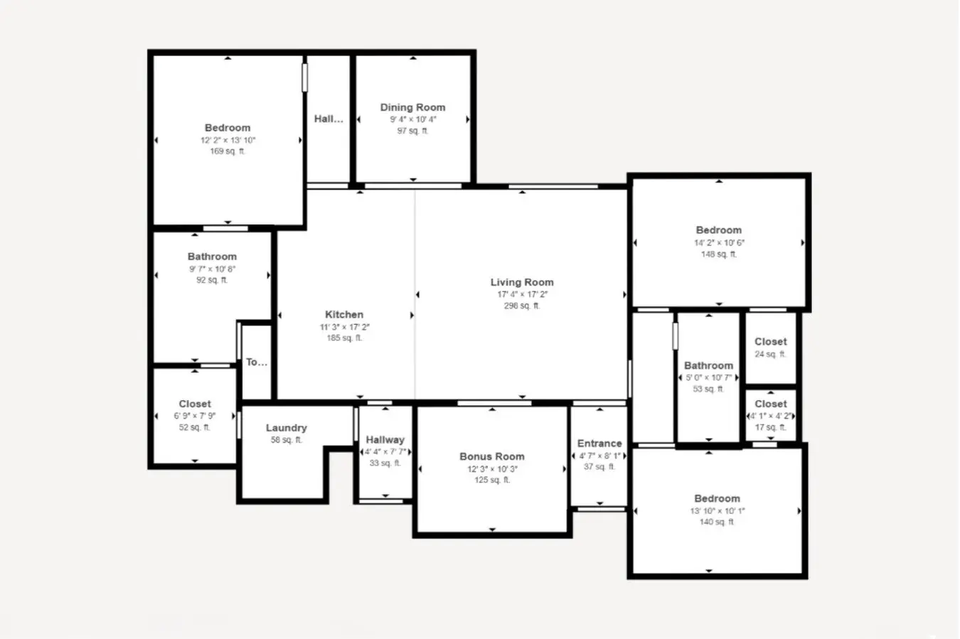 3Bed House In North Surprise! Brand New! Never Lived In! 1 Acre Lot! photo 3