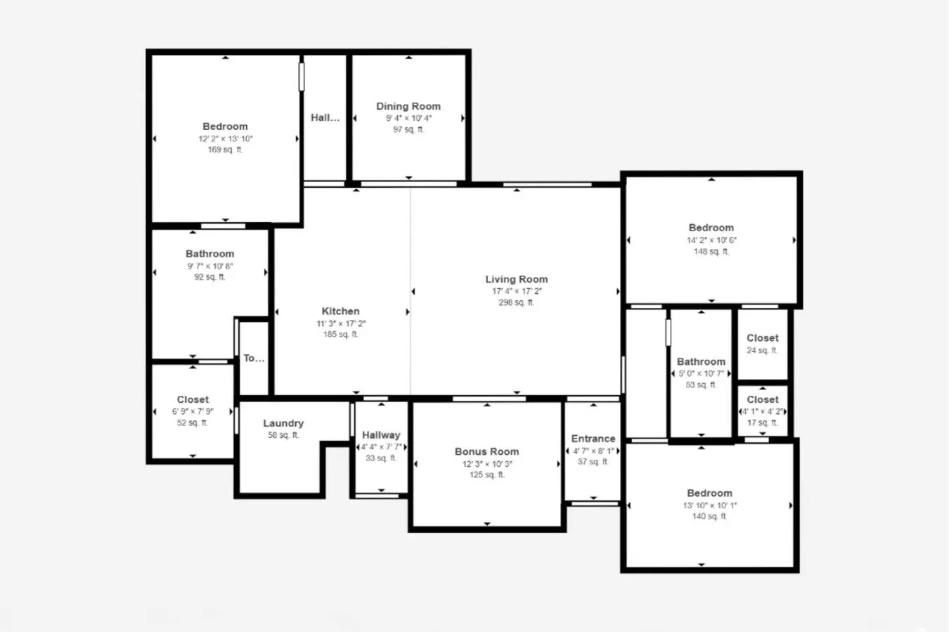 3Bed House In North Surprise! Brand New! Never Lived In! photo 3