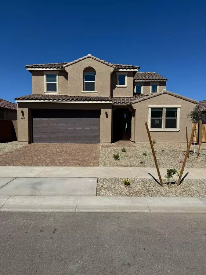 BRAND NEW HOME IN RANCHO MERCADO photo 3