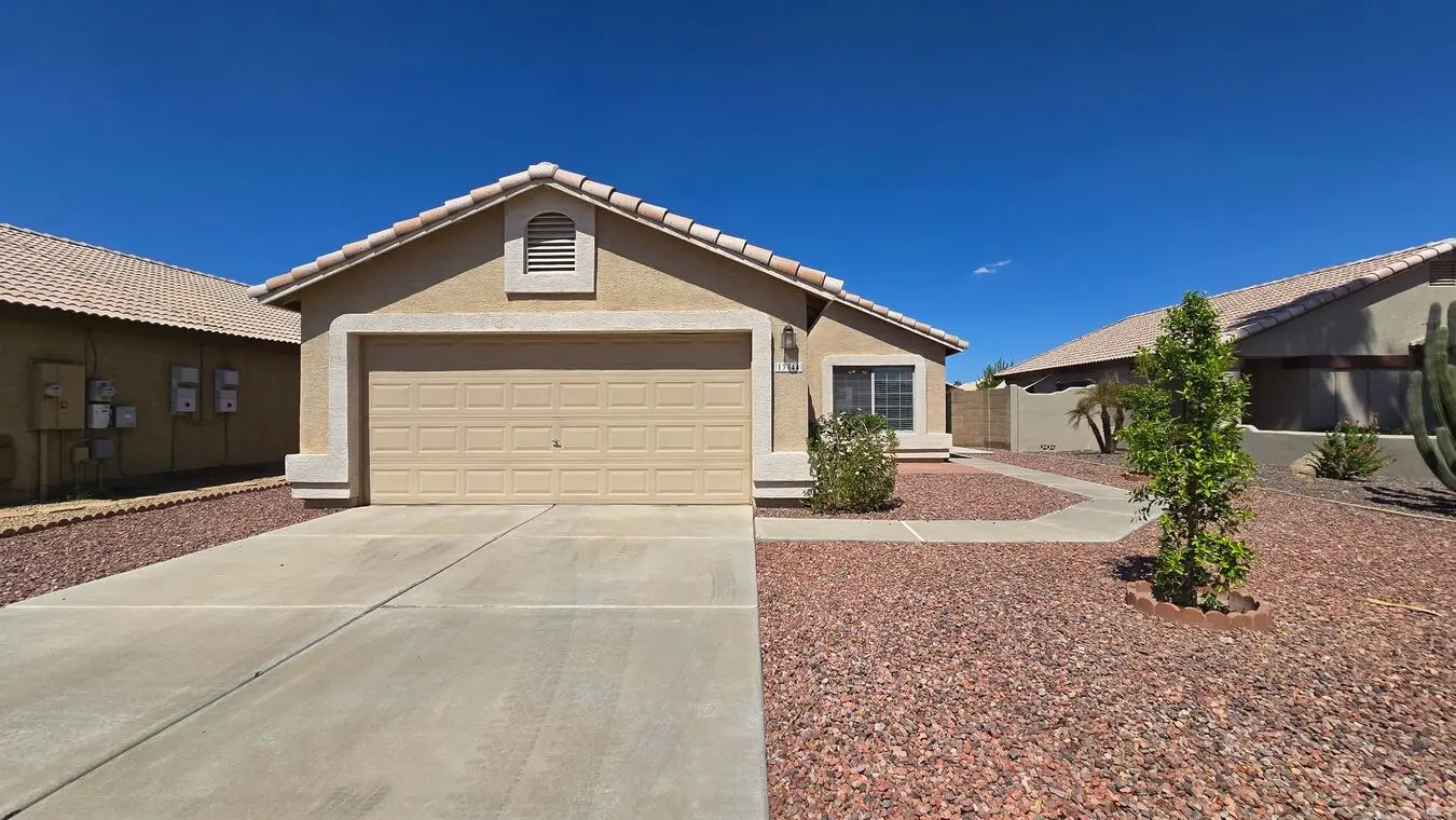 13344 West Desert Lane photo 2