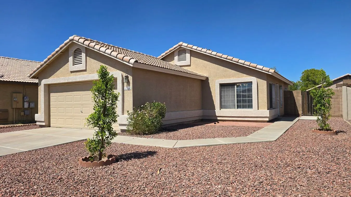 13344 West Desert Lane photo 5