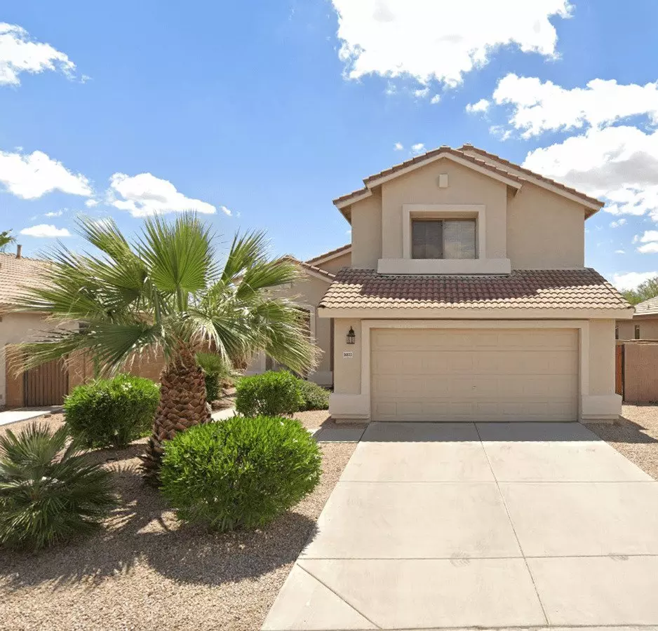 Incredible home in Bell West subdivision in Surprise photo 4