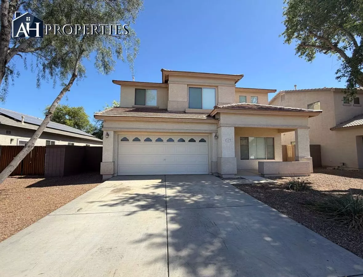14605 W Boca Raton Rd Surprise, AZ 85379 photo 2