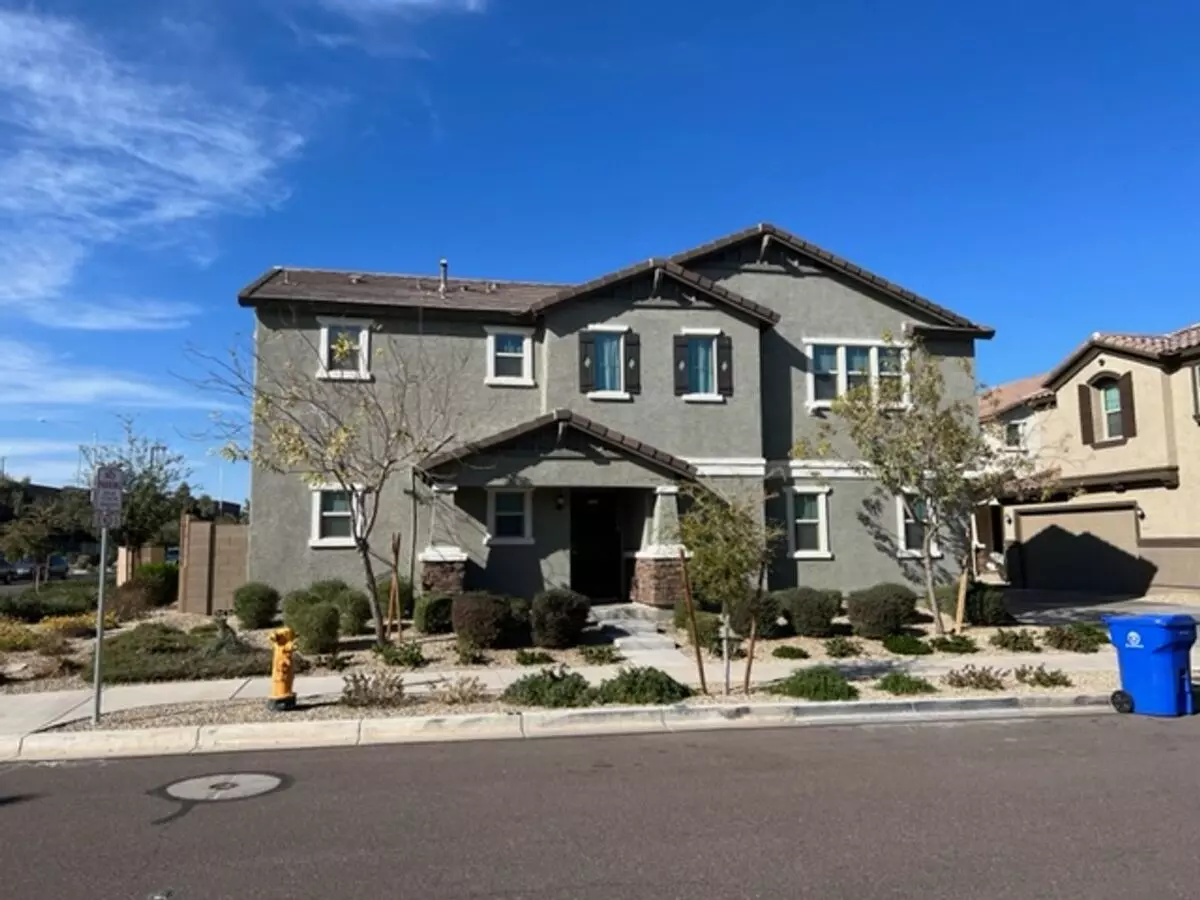 16668 W Sierra St Surprise, AZ 85388 photo 2
