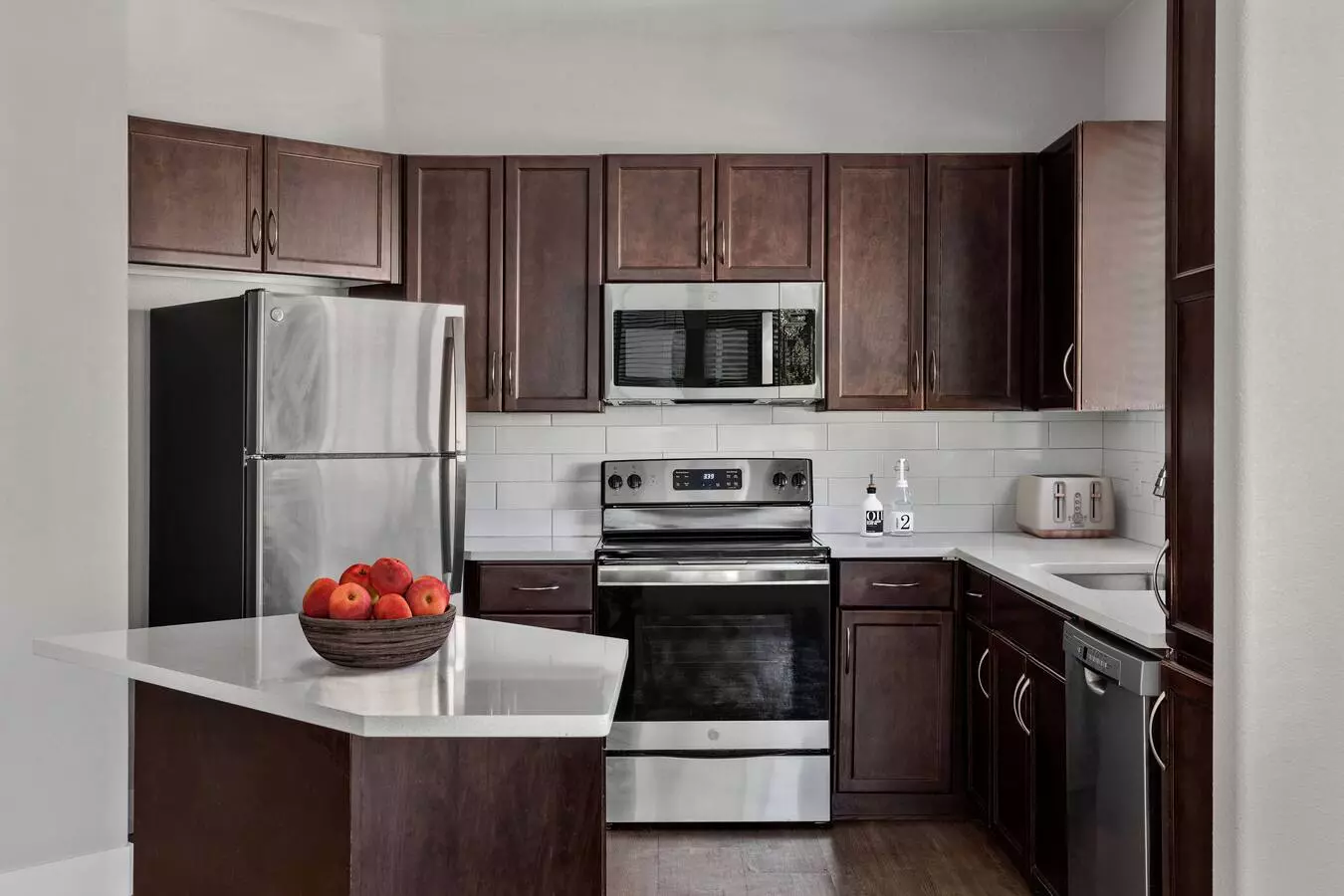 The Residences at Stadium Village photo 2