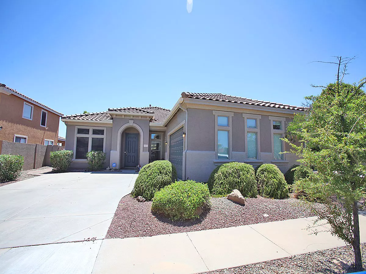 26134 N Desert Mesa Dr photo 5