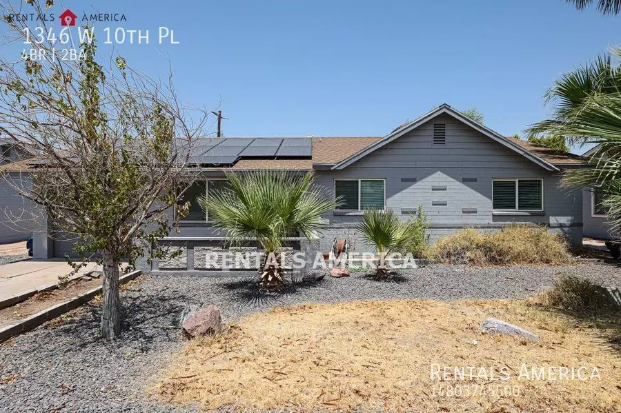 1346 W 10TH Place photo 5