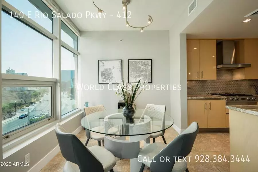 140 E Rio Salado Pkwy unit # 412 photo 4