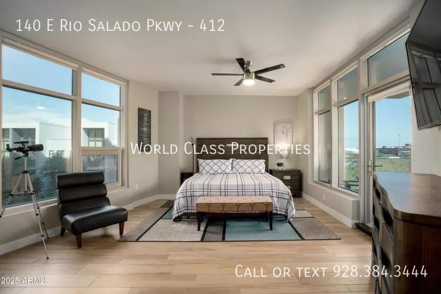 140 E Rio Salado Pkwy unit # 412 photo 5