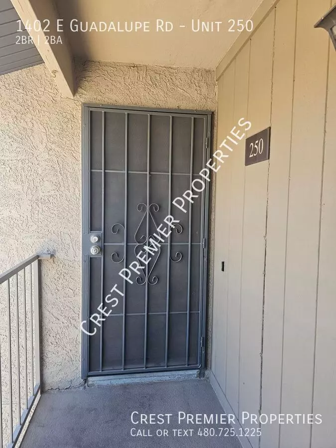 1402 E Guadalupe Rd
