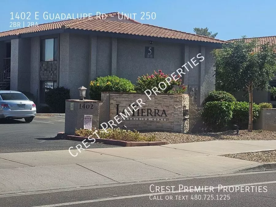 1402 E Guadalupe Rd photo 2