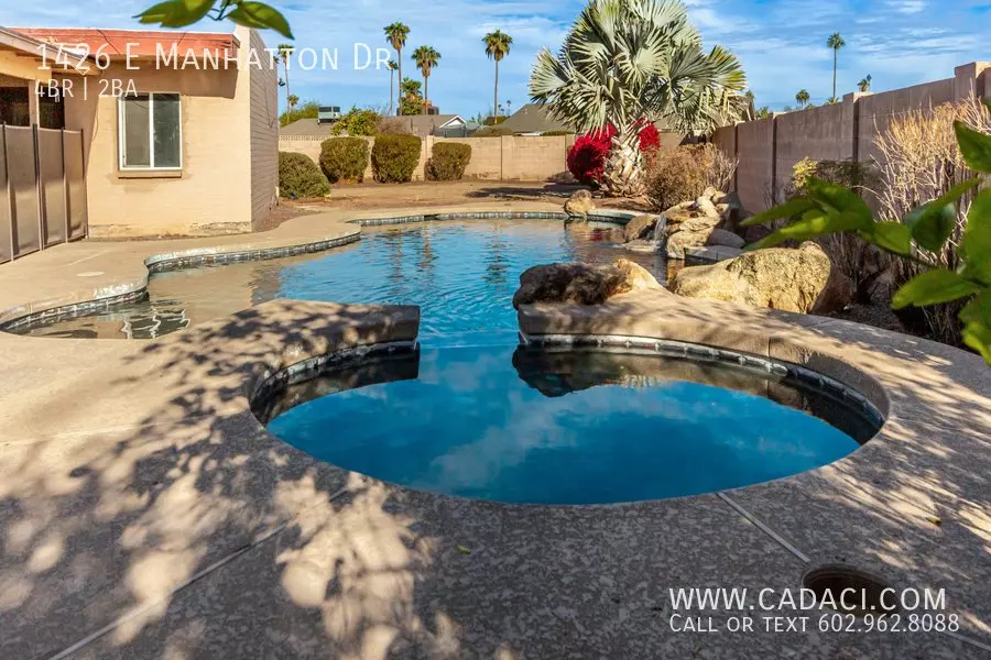 1426 East Manhatton Drive, Tempe, AZ 85282 photo 4