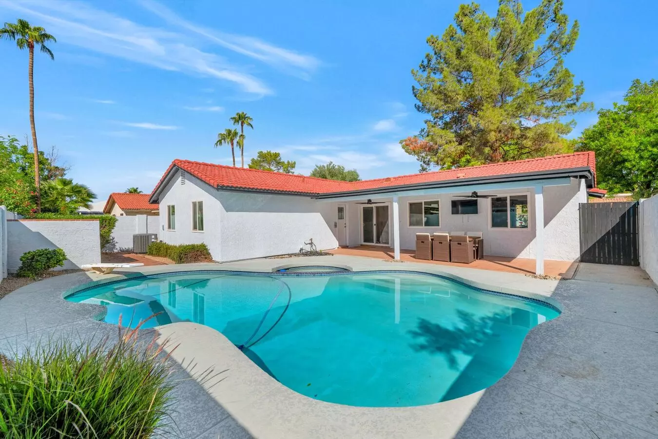 Rates Vary: