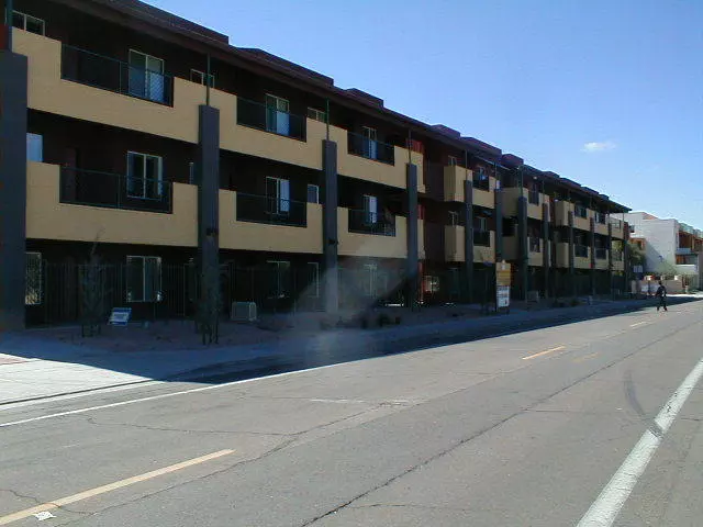 ***1st Months Rent Free** 2 Bedroom 2 Bath In The Heart Of The Asu Campus photo 3
