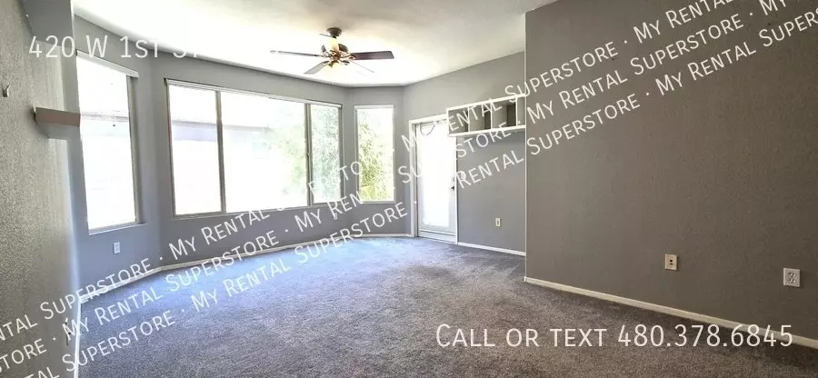 420 West 1st Street, Tempe, AZ 85281 photo 2