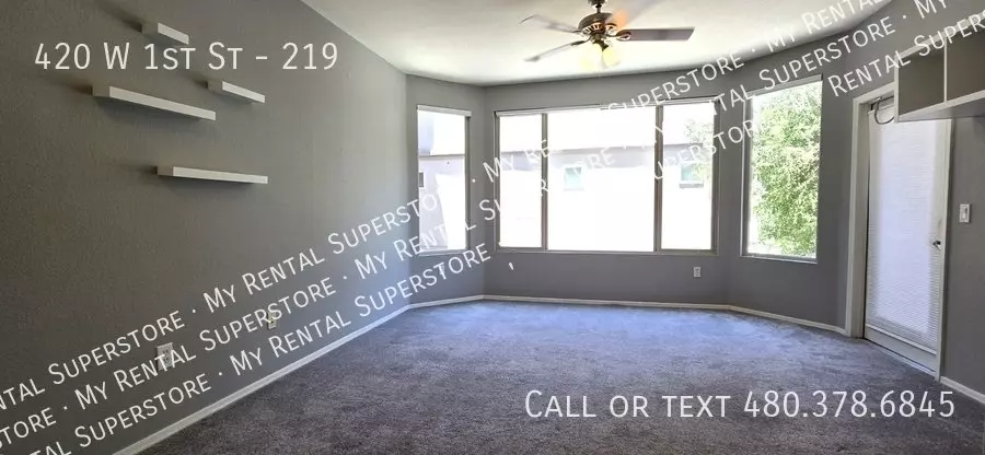 420 West 1st Street, Tempe, AZ 85281 photo 3