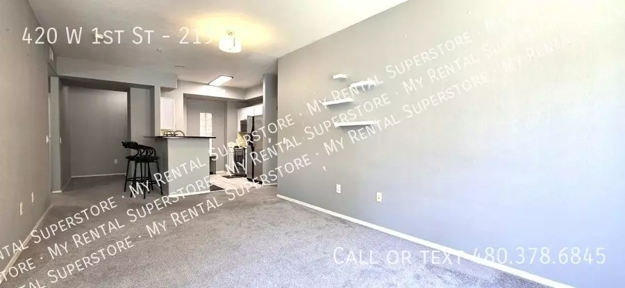 420 West 1st Street, Tempe, AZ 85281 photo 4
